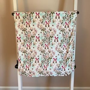 Posh Peanut Babs bunny patoo